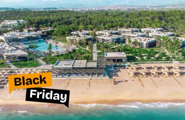 PALOMA ORENDA RESORT